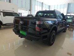Ford Ranger 2023 1st Edition Gasoline - ფოტო 7