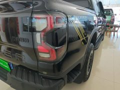 Ford Ranger 2023 1st Edition Gasoline - ფოტო 8