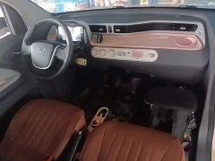 Wuling Hongguang MINIEV 2021 Macaron Fashion Edition LFP Battery - ფოტო 10