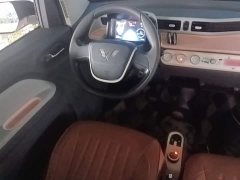 Wuling Hongguang MINIEV 2021 Macaron Fashion Edition LFP Battery - ფოტო 11