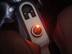 Wuling Hongguang MINIEV 2021 Macaron Fashion Edition LFP Battery - ფოტო 14