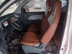 Wuling Hongguang MINIEV 2021 Macaron Fashion Edition LFP Battery - ფოტო 15