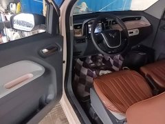 Wuling Hongguang MINIEV 2021 Macaron Fashion Edition LFP Battery - ფოტო 16