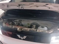 Wuling Hongguang MINIEV 2021 Macaron Fashion Edition LFP Battery - ფოტო 20