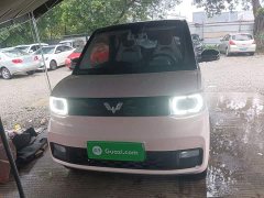 Wuling Hongguang MINIEV 2021 Macaron Fashion Edition LFP Battery - ფოტო 3