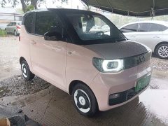 Wuling Hongguang MINIEV 2021 Macaron Fashion Edition LFP Battery - ფოტო 4