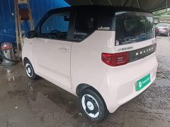 Wuling Hongguang MINIEV 2021 Macaron Fashion Edition LFP Battery - ფოტო 5