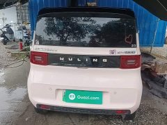 Wuling Hongguang MINIEV 2021 Macaron Fashion Edition LFP Battery - ფოტო 6