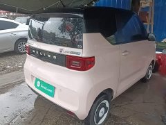 Wuling Hongguang MINIEV 2021 Macaron Fashion Edition LFP Battery - ფოტო 7