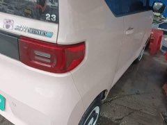 Wuling Hongguang MINIEV 2021 Macaron Fashion Edition LFP Battery - ფოტო 8