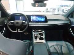 SAIC MG7 2023 1.5T DCT Ultimate Elegance - ფოტო 10