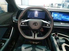SAIC MG7 2023 1.5T DCT Ultimate Elegance - ფოტო 11