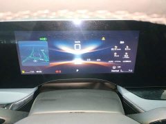SAIC MG7 2023 1.5T DCT Ultimate Elegance - ფოტო 12