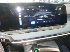 SAIC MG7 2023 1.5T DCT Ultimate Elegance - ფოტო 13