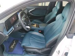 SAIC MG7 2023 1.5T DCT Ultimate Elegance - ფოტო 15