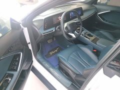 SAIC MG7 2023 1.5T DCT Ultimate Elegance - ფოტო 16