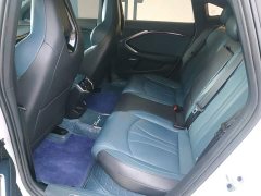 SAIC MG7 2023 1.5T DCT Ultimate Elegance - ფოტო 17
