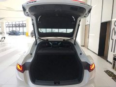 SAIC MG7 2023 1.5T DCT Ultimate Elegance - ფოტო 19