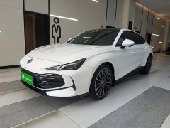 SAIC MG7 2023 1.5T DCT Ultimate Elegance - ფოტო 2