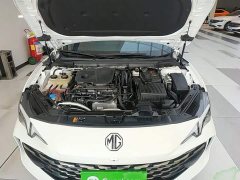 SAIC MG7 2023 1.5T DCT Ultimate Elegance - ფოტო 20