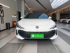 SAIC MG7 2023 1.5T DCT Ultimate Elegance - ფოტო 3