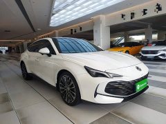 SAIC MG7 2023 1.5T DCT Ultimate Elegance - ფოტო 4