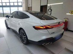SAIC MG7 2023 1.5T DCT Ultimate Elegance - ფოტო 5