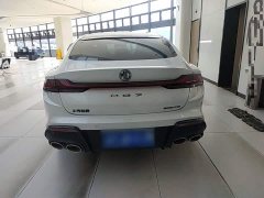SAIC MG7 2023 1.5T DCT Ultimate Elegance - ფოტო 6