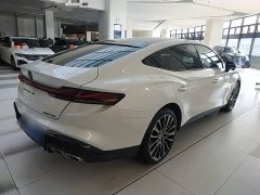 SAIC MG7 2023 1.5T DCT Ultimate Elegance - ფოტო 7