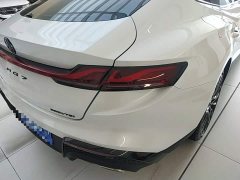 SAIC MG7 2023 1.5T DCT Ultimate Elegance - ფოტო 8