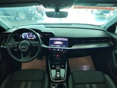Audi A3 Sportback 35 TFSI Fashion Sport - ფოტო 10