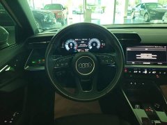 Audi A3 Sportback 35 TFSI Fashion Sport - ფოტო 11