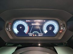 Audi A3 Sportback 35 TFSI Fashion Sport - ფოტო 12
