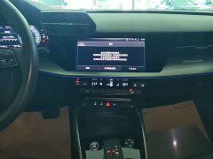 Audi A3 Sportback 35 TFSI Fashion Sport - ფოტო 13