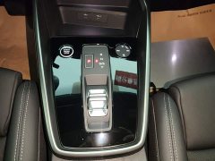 Audi A3 Sportback 35 TFSI Fashion Sport - ფოტო 14
