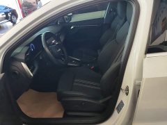 Audi A3 Sportback 35 TFSI Fashion Sport - ფოტო 15
