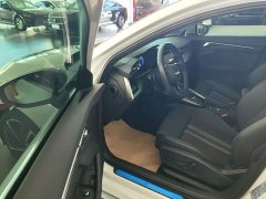 Audi A3 Sportback 35 TFSI Fashion Sport - ფოტო 16