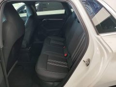 Audi A3 Sportback 35 TFSI Fashion Sport - ფოტო 17
