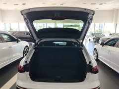 Audi A3 Sportback 35 TFSI Fashion Sport - ფოტო 19