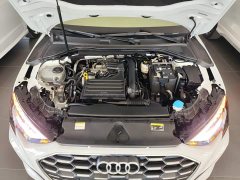 Audi A3 Sportback 35 TFSI Fashion Sport - ფოტო 20