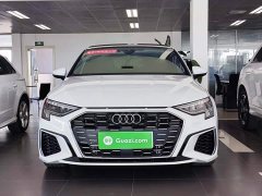 Audi A3 Sportback 35 TFSI Fashion Sport - ფოტო 3
