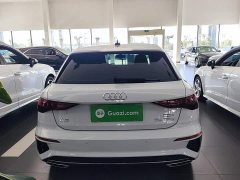 Audi A3 Sportback 35 TFSI Fashion Sport - ფოტო 6