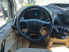 Ford Transit 2019 2.0T Diesel Business Travel Short Wheelbase Low Roof 7-Seater China VI - ფოტო 11