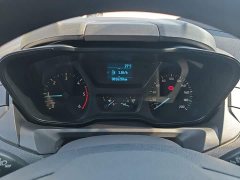 Ford Transit 2019 2.0T Diesel Business Travel Short Wheelbase Low Roof 7-Seater China VI - ფოტო 12