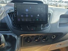 Ford Transit 2019 2.0T Diesel Business Travel Short Wheelbase Low Roof 7-Seater China VI - ფოტო 13