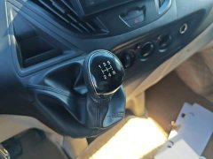 Ford Transit 2019 2.0T Diesel Business Travel Short Wheelbase Low Roof 7-Seater China VI - ფოტო 14
