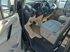 Ford Transit 2019 2.0T Diesel Business Travel Short Wheelbase Low Roof 7-Seater China VI - ფოტო 16