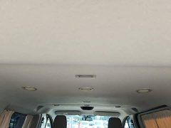 Ford Transit 2019 2.0T Diesel Business Travel Short Wheelbase Low Roof 7-Seater China VI - ფოტო 18