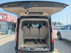 Ford Transit 2019 2.0T Diesel Business Travel Short Wheelbase Low Roof 7-Seater China VI - ფოტო 19