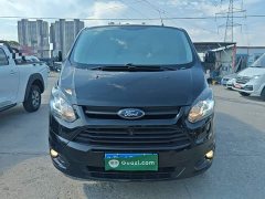 Ford Transit 2019 2.0T Diesel Business Travel Short Wheelbase Low Roof 7-Seater China VI - ფოტო 3